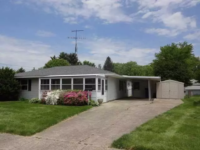 Heath, OH 43056,224 Walden Road