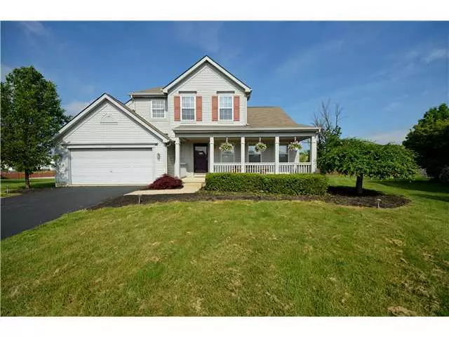 8402 Master Court, Galloway, OH 43119