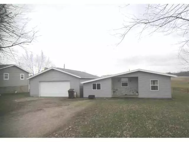 1309 County Rd 170, Marengo, OH 43334