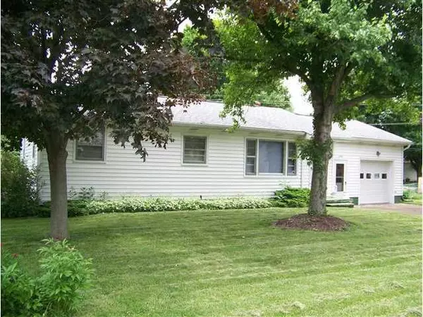 790 Radian Drive, Heath, OH 43056