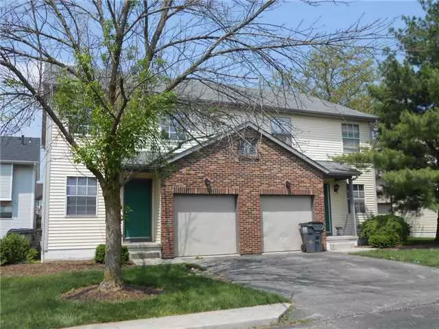 Hilliard, OH 43026,483133 King Albert Drive