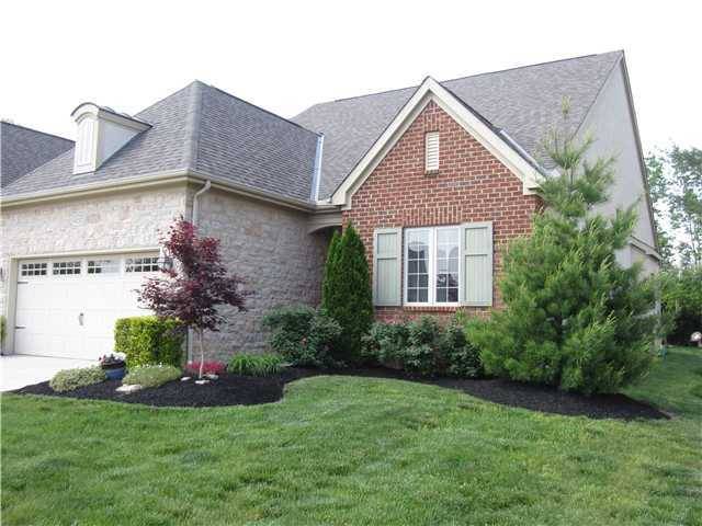 6252 Kinver Edge Way, Columbus, OH 43213