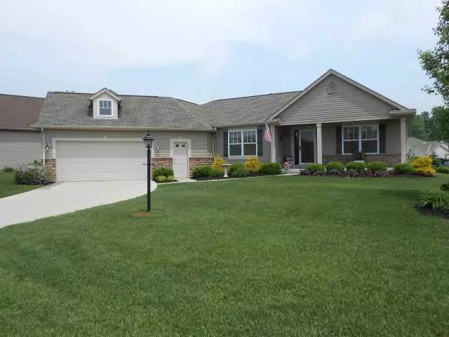 Pataskala, OH 43062,281 Key Boulevard