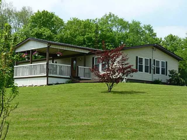 19261 Danville Jelloway Road, Danville, OH 43014