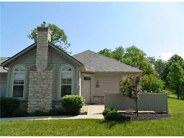 6470 Lakeview Circle, Canal Winchester, OH 43110