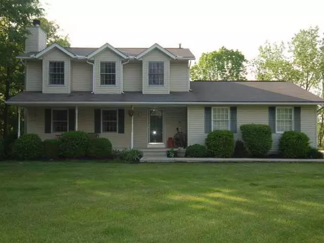 Marysville, OH 43040,18203 Bear Swamp Road