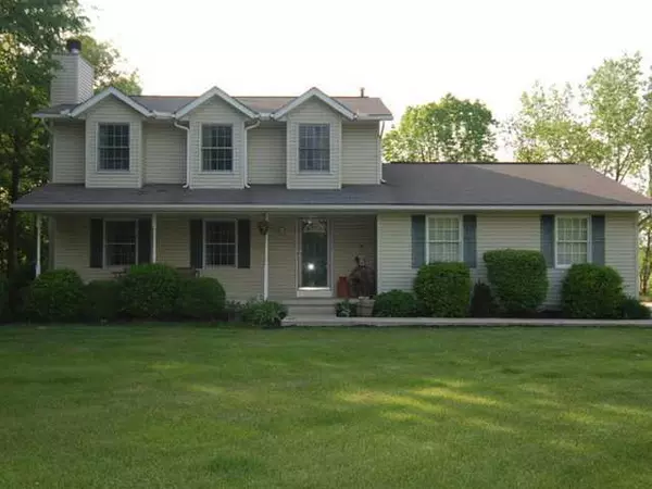 18203 Bear Swamp Road, Marysville, OH 43040