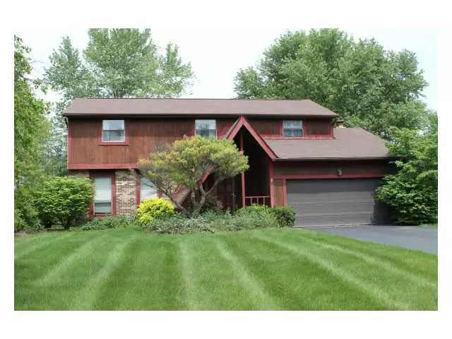 12768 Stonecreek Drive, Pickerington, OH 43147