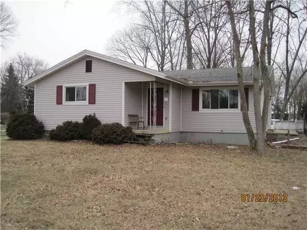 4486 Comanchee Trail, Jamestown, OH 45335