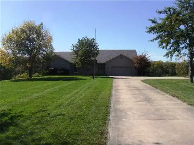 580 Forrestwood Avenue, West Jefferson, OH 43162