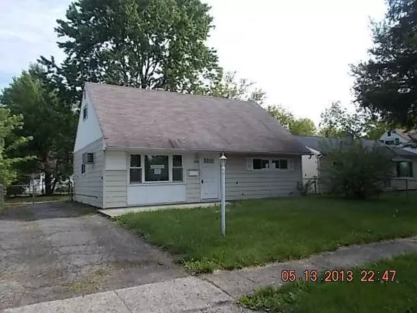 3946 Astor Avenue, Columbus, OH 43227