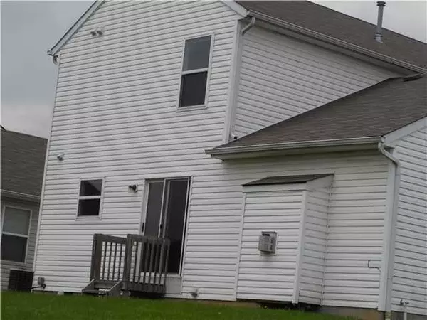 Columbus, OH 43207,2934 Zareba Drive