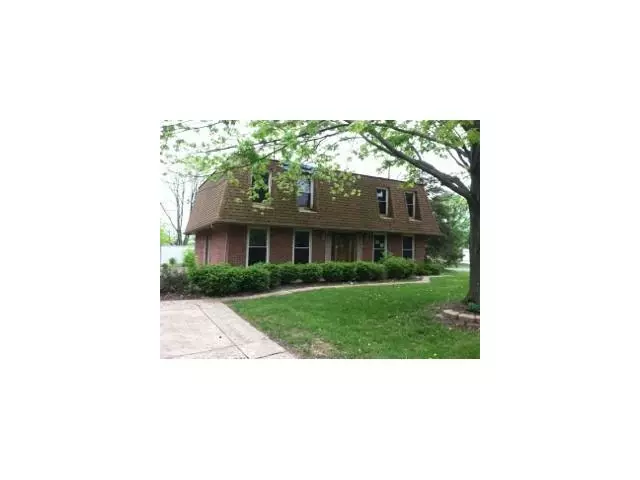 5360 Ponderosa Drive, Columbus, OH 43231