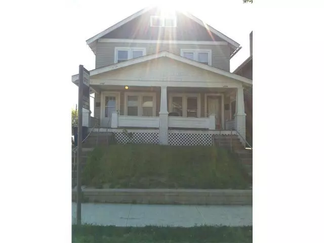 1242 S Champion Avenue, Columbus, OH 43206