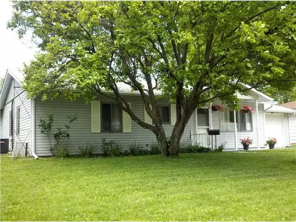 929 Hillridge Road, Reynoldsburg, OH 43068