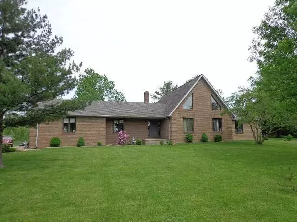 7230 Pickerington Road, Canal Winchester, OH 43110