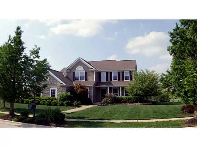 Dublin, OH 43016,6802 Stillhouse Lane