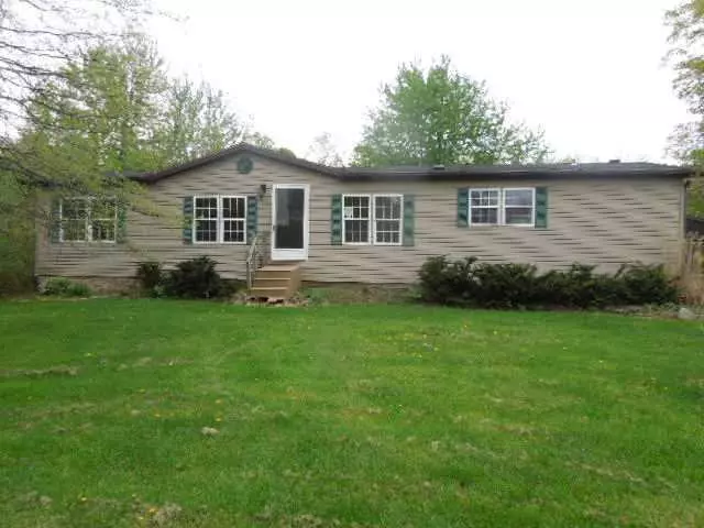 1310 County Rd 208, Marengo, OH 43334