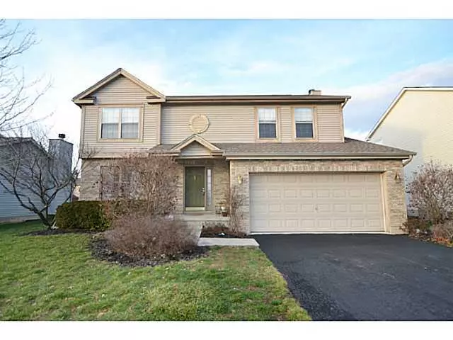 Hilliard, OH 43026,6148 Brushwood Boulevard