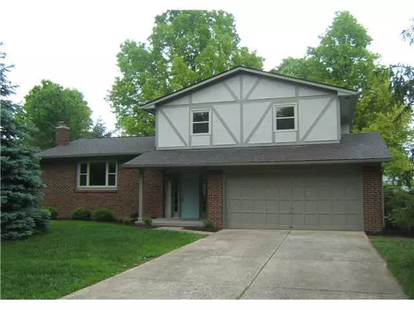 7036 Nocturne Road, Reynoldsburg, OH 43068