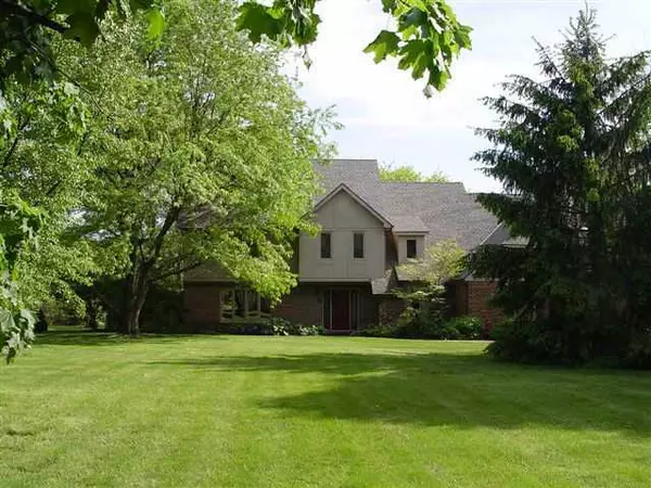 5605 Blacklick Eastern Road, Pickerington, OH 43147