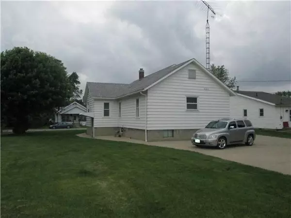 Washington Court House, OH 43160,913 Yeoman Street