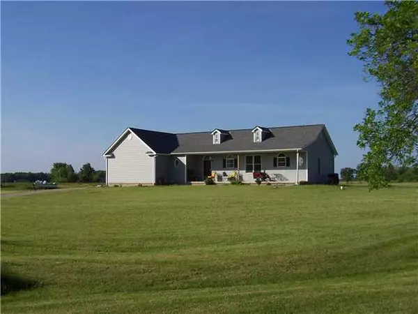 11195 State Route 56, Mount Sterling, OH 43143