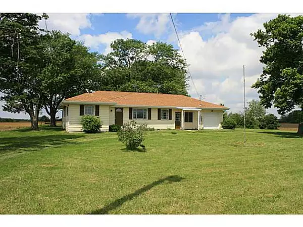 Mount Sterling, OH 43143,17523 Clarks Run Road