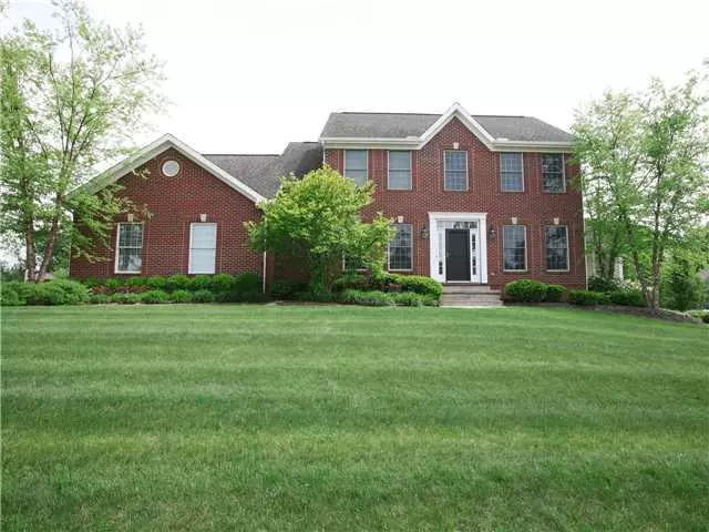 5927 Old Head Court, Westerville, OH 43082