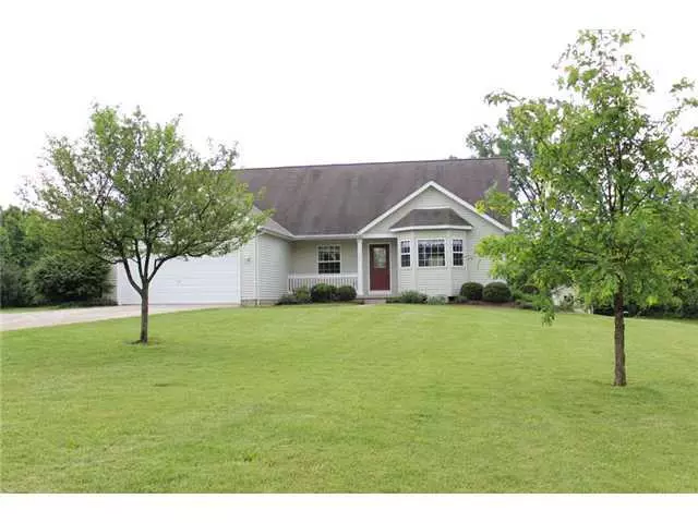 11536 Rosecrans Road, Sunbury, OH 43074