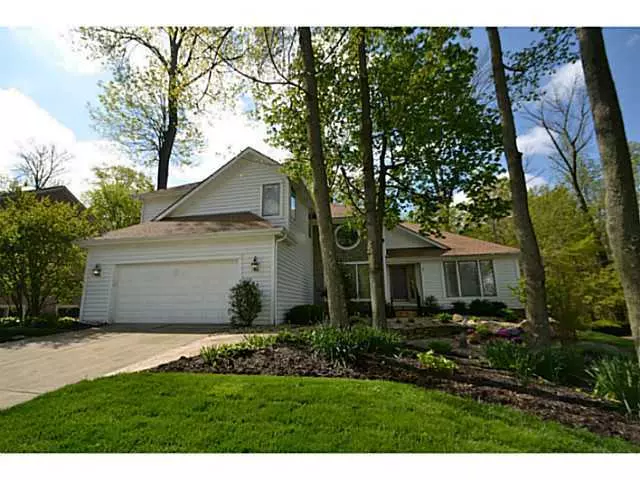 6347 Lake Trail Drive, Westerville, OH 43082