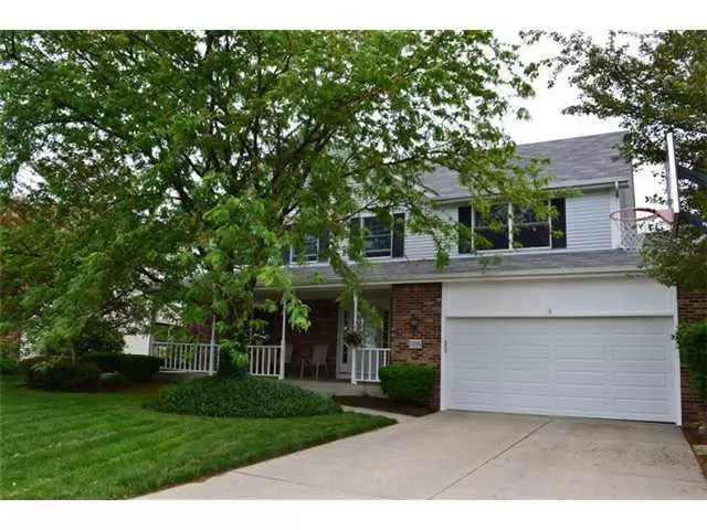 2096 Waitsfield Drive, Reynoldsburg, OH 43068