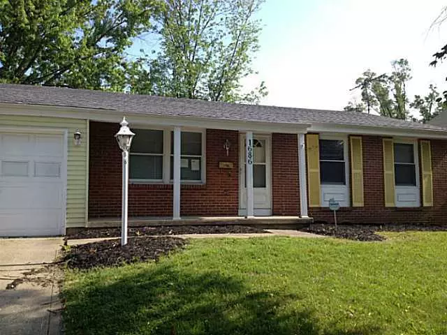 1686 Peardale Road, Columbus, OH 43229