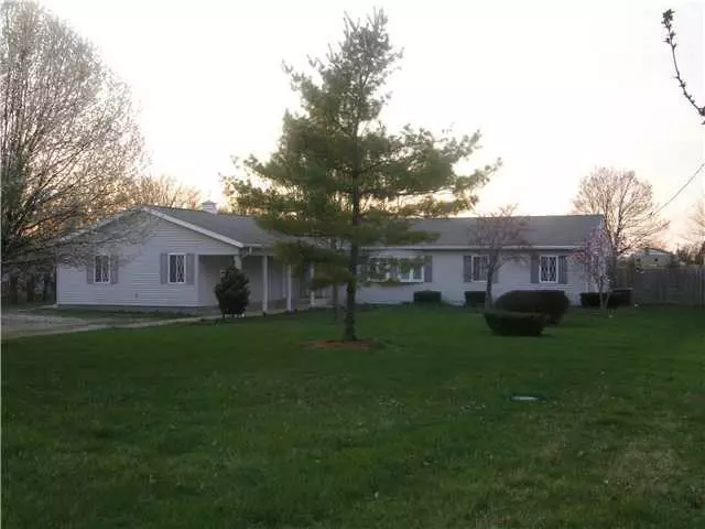 West Jefferson, OH 43162,8480 Gerich Lilly Road