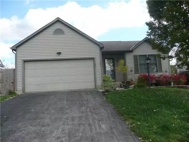 Delaware, OH 43015,288 Western Dreamer Drive