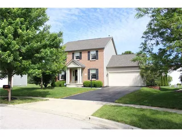 Dublin, OH 43016,6266 Ruth Ann Court