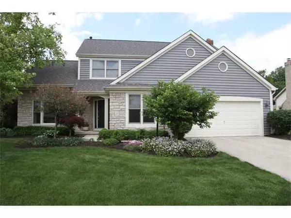 Hilliard, OH 43026,4686 Carrington Way