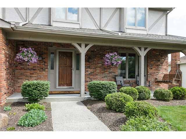 5546 Glasgow Place, Columbus, OH 43235