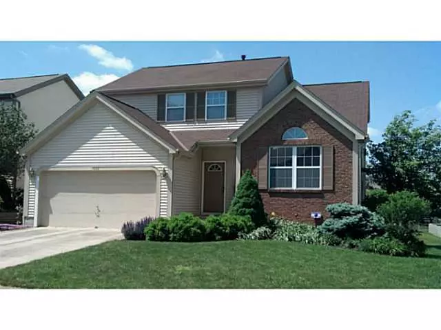 Pickerington, OH 43147,7688 Eagle Creek Drive