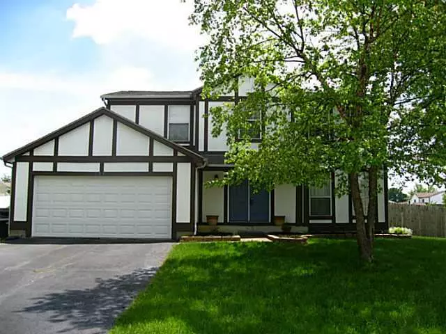 5954 Waterview Drive, Hilliard, OH 43026