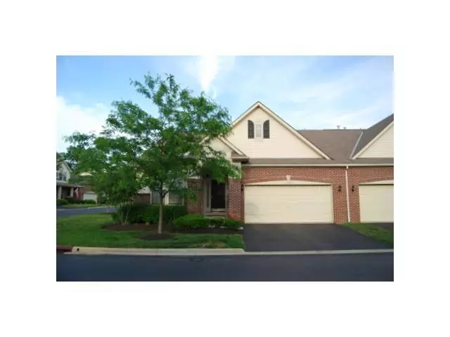 5403 Grand Cresent Drive #5403, Galena, OH 43021