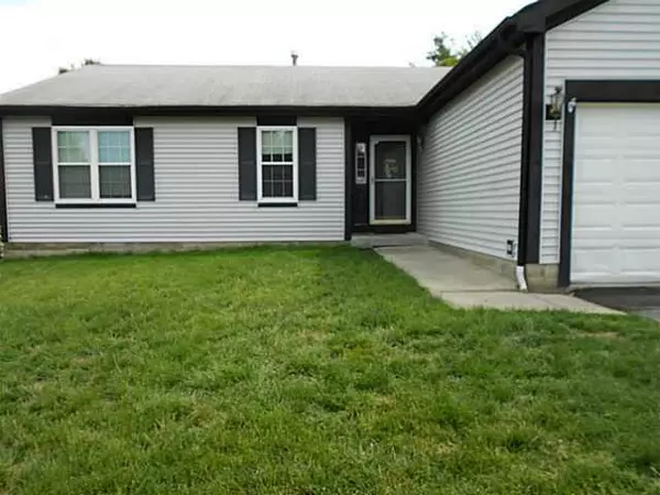 5131 Bressler Drive, Hilliard, OH 43026