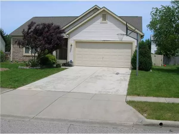 792 Bernese Court, Reynoldsburg, OH 43068