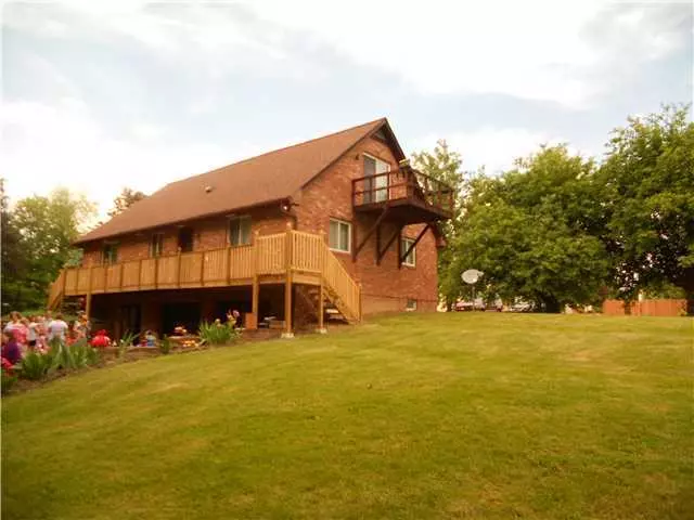 5841 Houseman Road, Ostrander, OH 43061