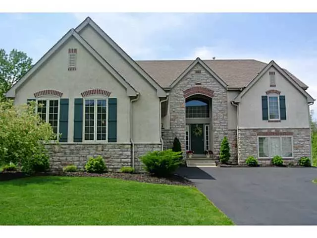 Newark, OH 43055,2648 Upland View Court