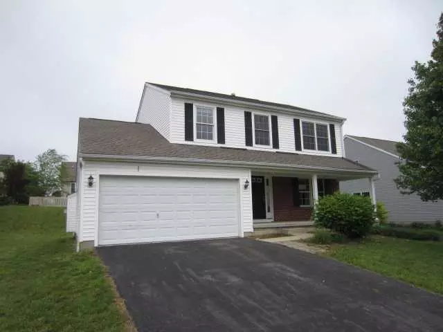 Lancaster, OH 43130,1739 Autumn Drive