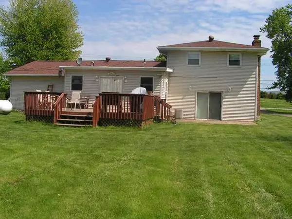 Groveport, OH 43125,3295 Rohr Road