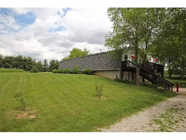 14545 Bragg Road, Mount Sterling, OH 43143