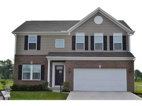 156 Georges Creek Drive, Pickerington, OH 43147