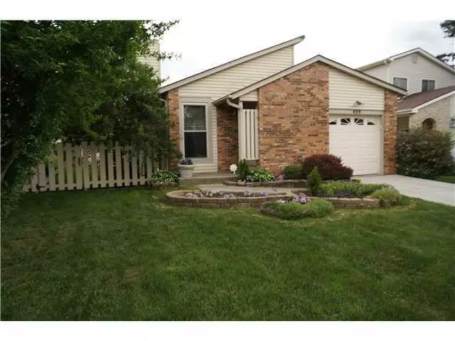 Westerville, OH 43081,409 Sentry Lane